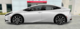 Toyota Prius Plug-In Hybrid XSE (Natl) 2026