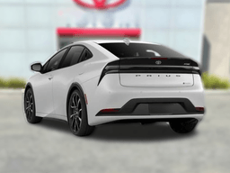 Toyota Prius Plug-In Hybrid XSE (Natl) 2026