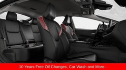 Toyota Prius Plug-In Hybrid XSE (Natl) 2026