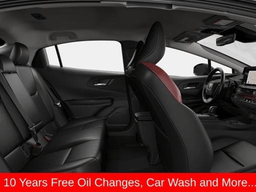 Toyota Prius Plug-In Hybrid XSE (Natl) 2026