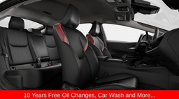 Toyota Prius Plug-In Hybrid XSE (Natl) 2026