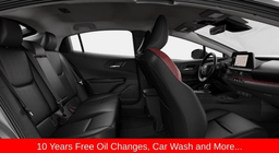 Toyota Prius Plug-In Hybrid XSE (Natl) 2026