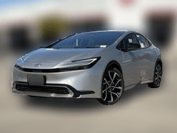 Toyota Prius Plug-In Hybrid XSE (Natl) 2026