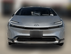 Toyota Prius Plug-In Hybrid XSE (Natl) 2026