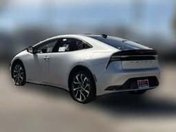 Toyota Prius Plug-In Hybrid XSE (Natl) 2026