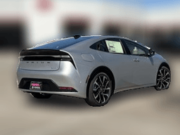 Toyota Prius Plug-In Hybrid XSE (Natl) 2026