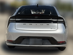 Toyota Prius Plug-In Hybrid XSE (Natl) 2026