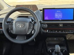 Toyota Prius Plug-In Hybrid XSE (Natl) 2026