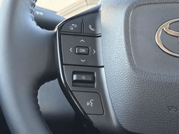 Toyota Prius Plug-In Hybrid XSE (Natl) 2026