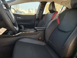 Toyota Prius Plug-In Hybrid XSE (Natl) 2026