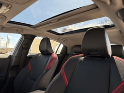 Toyota Prius Plug-In Hybrid XSE (Natl) 2026