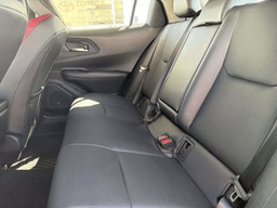 Toyota Prius Plug-In Hybrid XSE (Natl) 2026