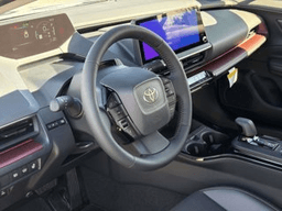 Toyota Prius Plug-In Hybrid XSE (Natl) 2026