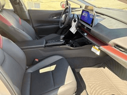 Toyota Prius Plug-In Hybrid XSE (Natl) 2026