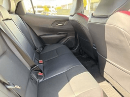 Toyota Prius Plug-In Hybrid XSE (Natl) 2026