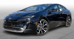 Toyota Prius Plug-In Hybrid XSE Premium (Natl) 2026