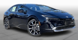 Toyota Prius Plug-In Hybrid XSE Premium (Natl) 2026