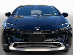 Toyota Prius Plug-In Hybrid XSE Premium (Natl) 2026