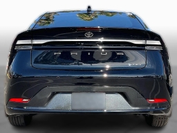 Toyota Prius Plug-In Hybrid XSE Premium (Natl) 2026