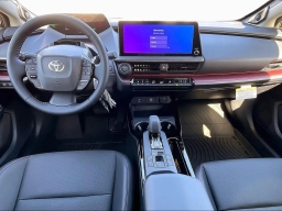 Toyota Prius Plug-In Hybrid XSE Premium (Natl) 2026