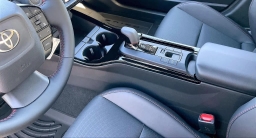 Toyota Prius Plug-In Hybrid XSE Premium (Natl) 2026