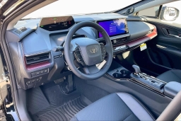 Toyota Prius Plug-In Hybrid XSE Premium (Natl) 2026