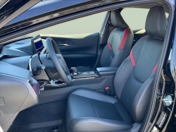 Toyota Prius Plug-In Hybrid XSE Premium (Natl) 2026