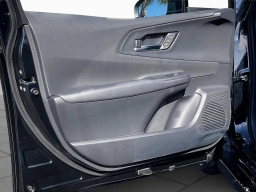 Toyota Prius Plug-In Hybrid XSE Premium (Natl) 2026