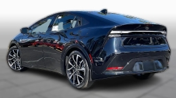 Toyota Prius Plug-In Hybrid XSE Premium (Natl) 2026