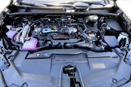 Toyota Prius Plug-In Hybrid XSE Premium (Natl) 2026