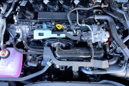 Toyota Prius Plug-In Hybrid XSE Premium (Natl) 2026