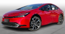 Toyota Prius Plug-In Hybrid XSE (Natl) 2026