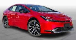 Toyota Prius Plug-In Hybrid XSE (Natl) 2026