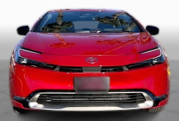 Toyota Prius Plug-In Hybrid XSE (Natl) 2026