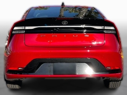 Toyota Prius Plug-In Hybrid XSE (Natl) 2026