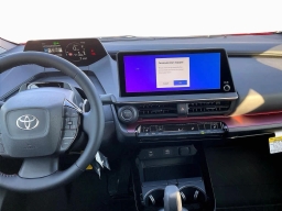 Toyota Prius Plug-In Hybrid XSE (Natl) 2026