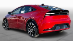 Toyota Prius Plug-In Hybrid XSE (Natl) 2026