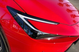 Toyota Prius Plug-In Hybrid XSE (Natl) 2026