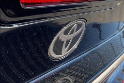 Toyota Prius Plug-In Hybrid XSE (Natl) 2026