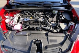 Toyota Prius Plug-In Hybrid XSE (Natl) 2026