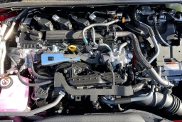 Toyota Prius Plug-In Hybrid XSE (Natl) 2026