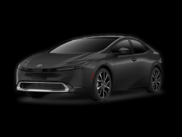 Toyota Prius Plug-In Hybrid XSE Premium (Natl) 2026