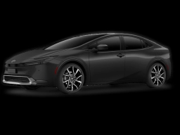 Toyota Prius Plug-In Hybrid XSE Premium (Natl) 2026