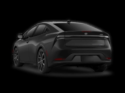 Toyota Prius Plug-In Hybrid XSE Premium (Natl) 2026