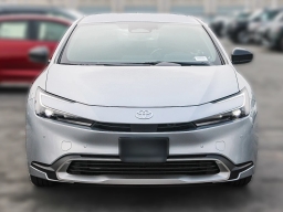 Toyota Prius Plug-In Hybrid SE (Natl) 2026