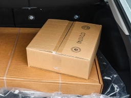 Toyota Prius Plug-In Hybrid SE (Natl) 2026