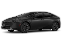 Toyota Prius Plug-In Hybrid SE (Natl) 2026