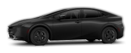 Toyota Prius Plug-In Hybrid SE (Natl) 2026