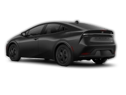 Toyota Prius Plug-In Hybrid SE (Natl) 2026