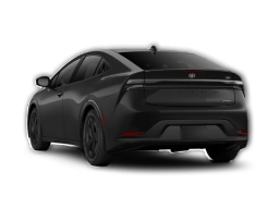 Toyota Prius Plug-In Hybrid SE (Natl) 2026